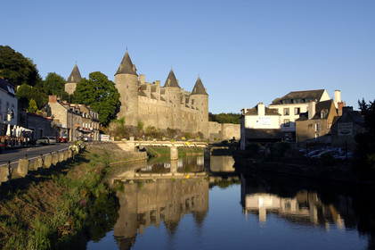 Brittany, France