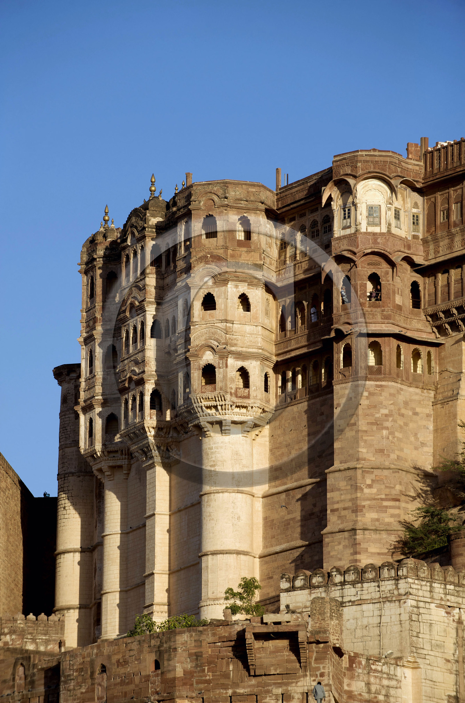 Inde, Jodhpur