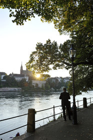 Suisse, Bale