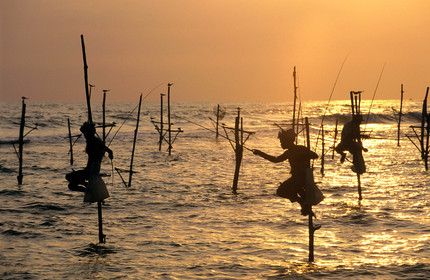 SRI LANKA