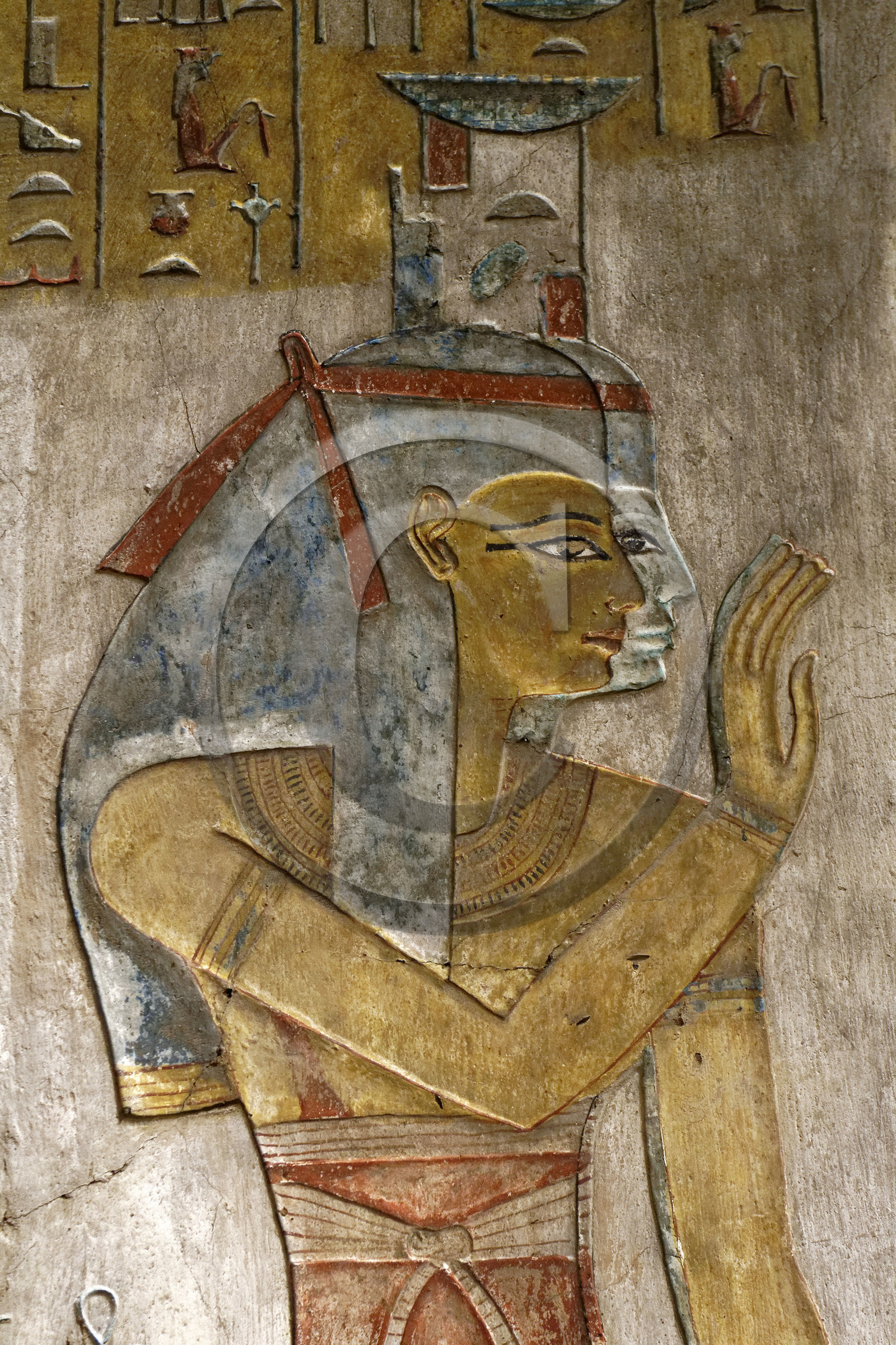Egypte, Louxor