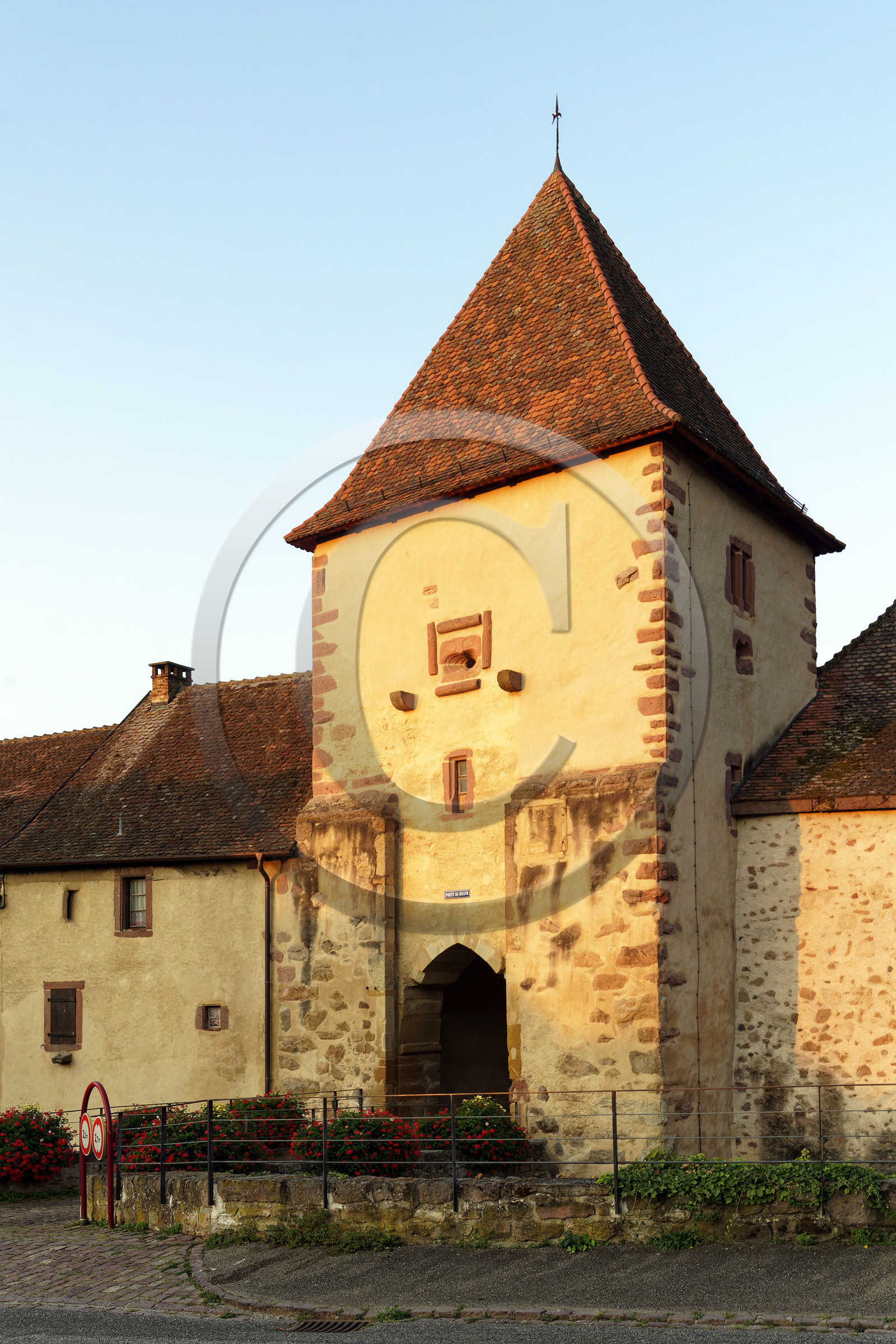 France, Turckheim