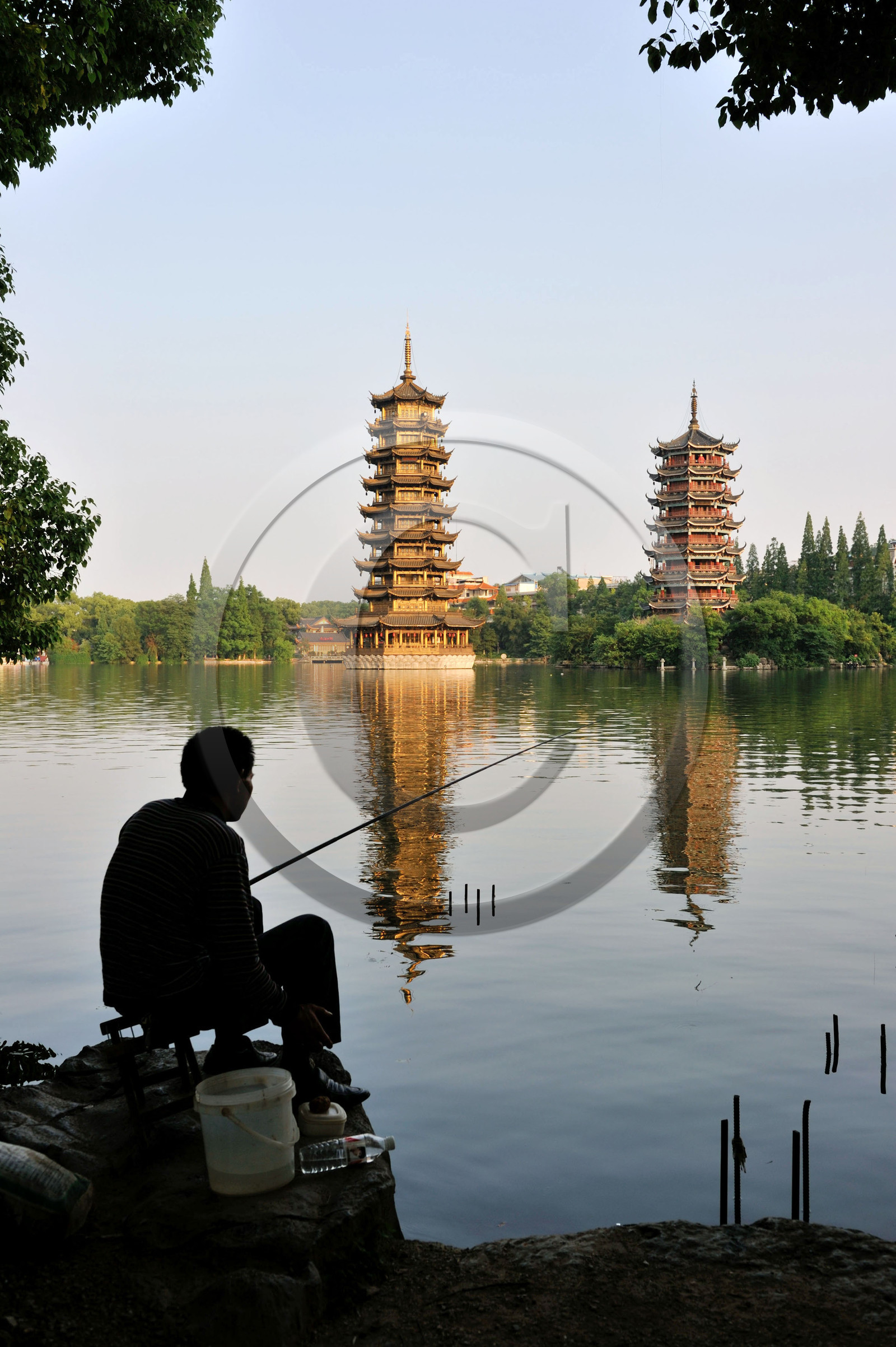 Chine, Guilin