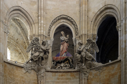 France, Senlis