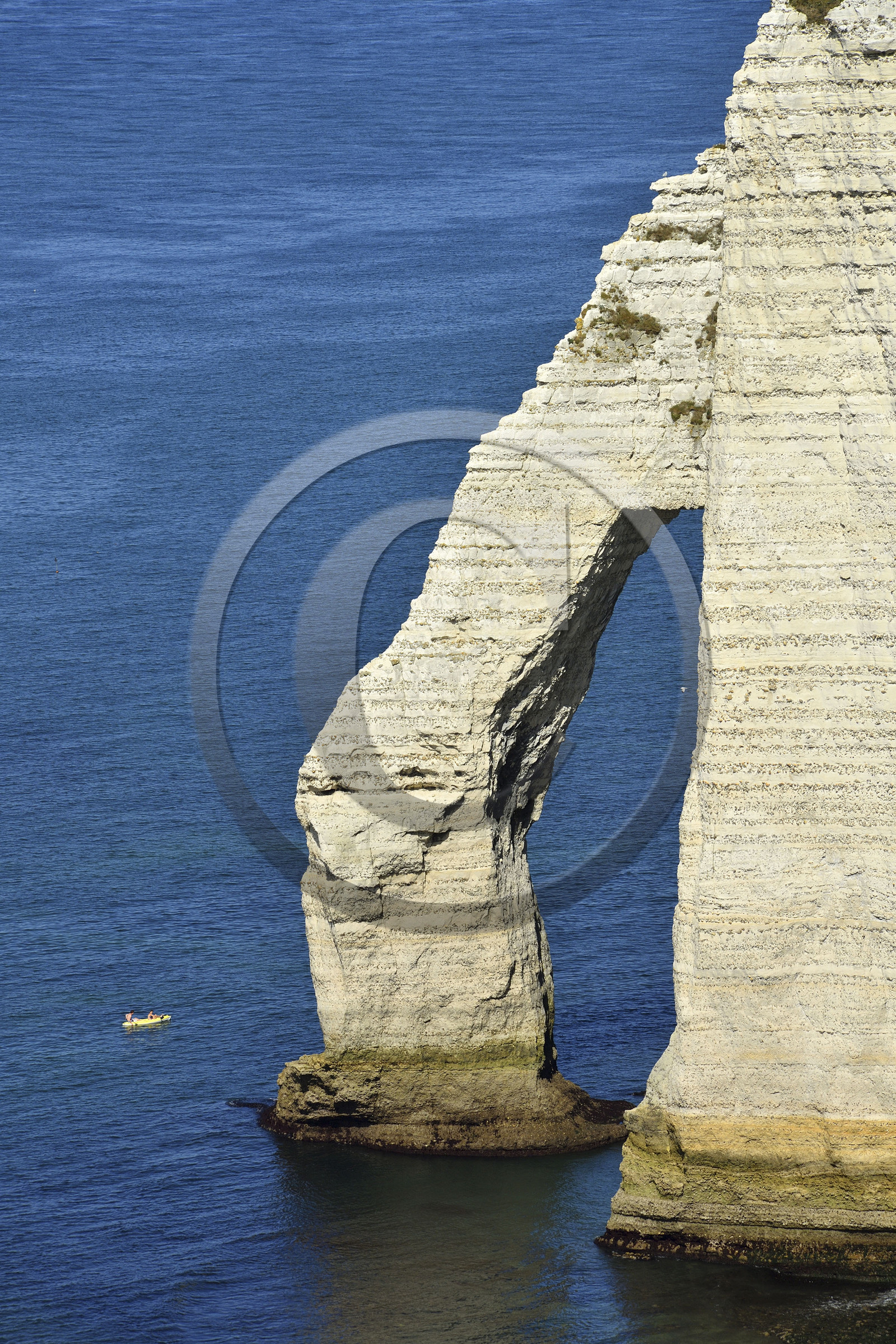 France, Etretat