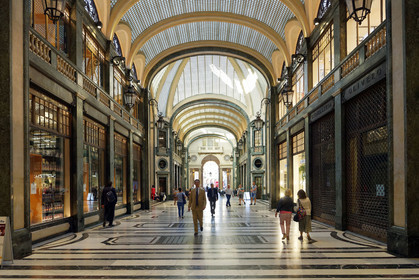 Italie, Turin