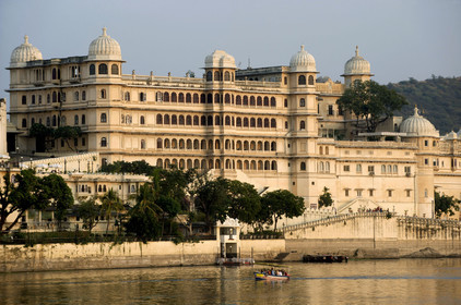 Inde, Udaipur