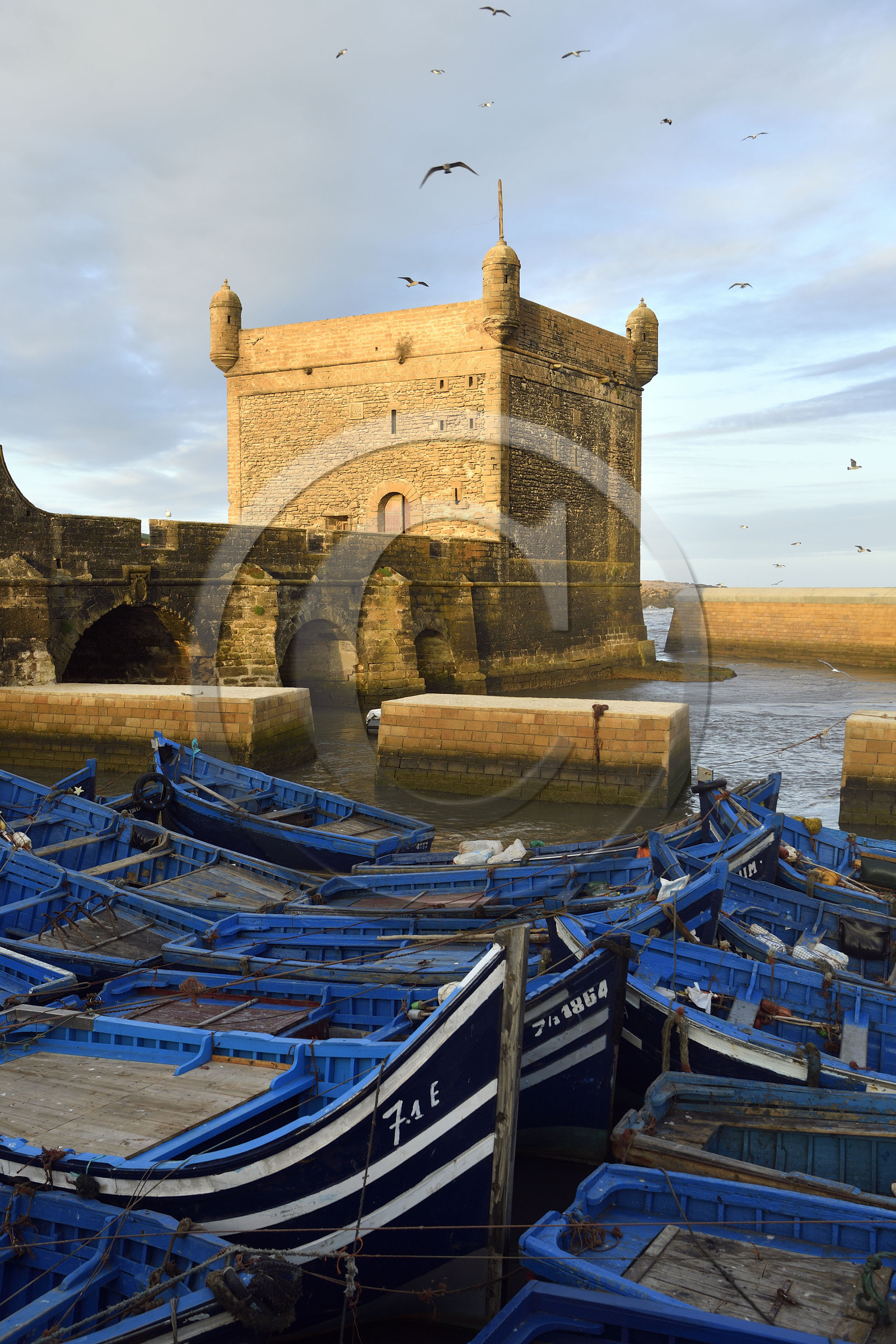 Maroc, Essaouira