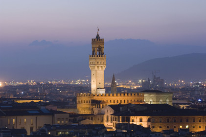 Florence, Italie