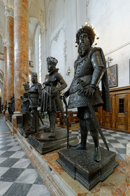 Autriche, Innsbruck