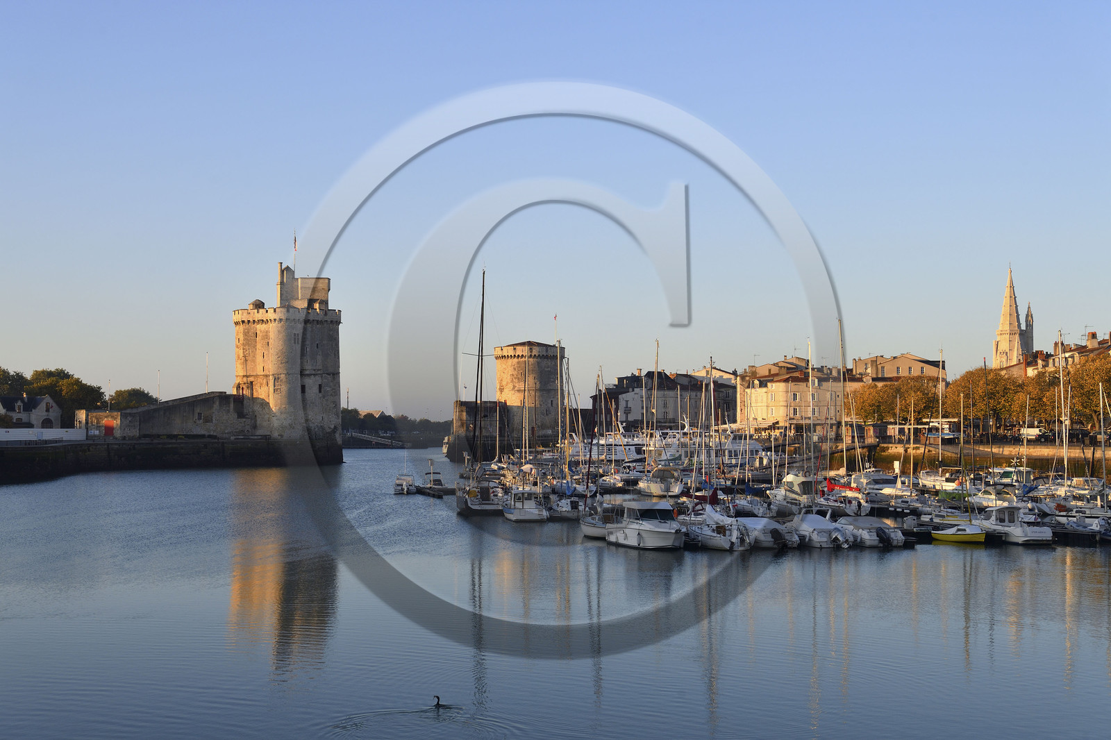 France, La Rochelle