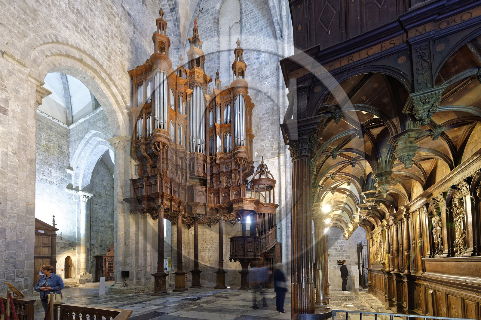 France france haute garonne saint bertrand comminges