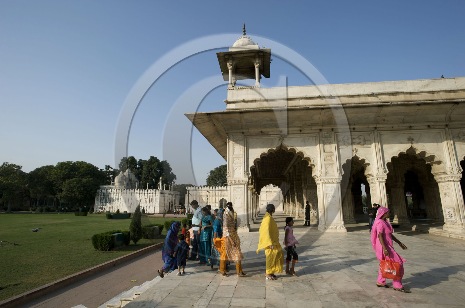 Inde, Delhi