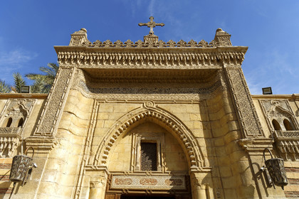 Egypte, Cairo