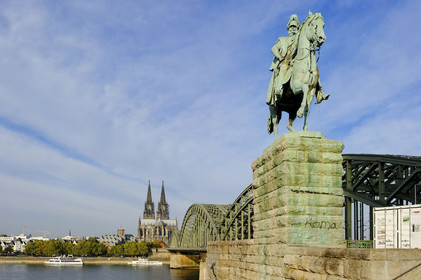 Allemagne, Cologne