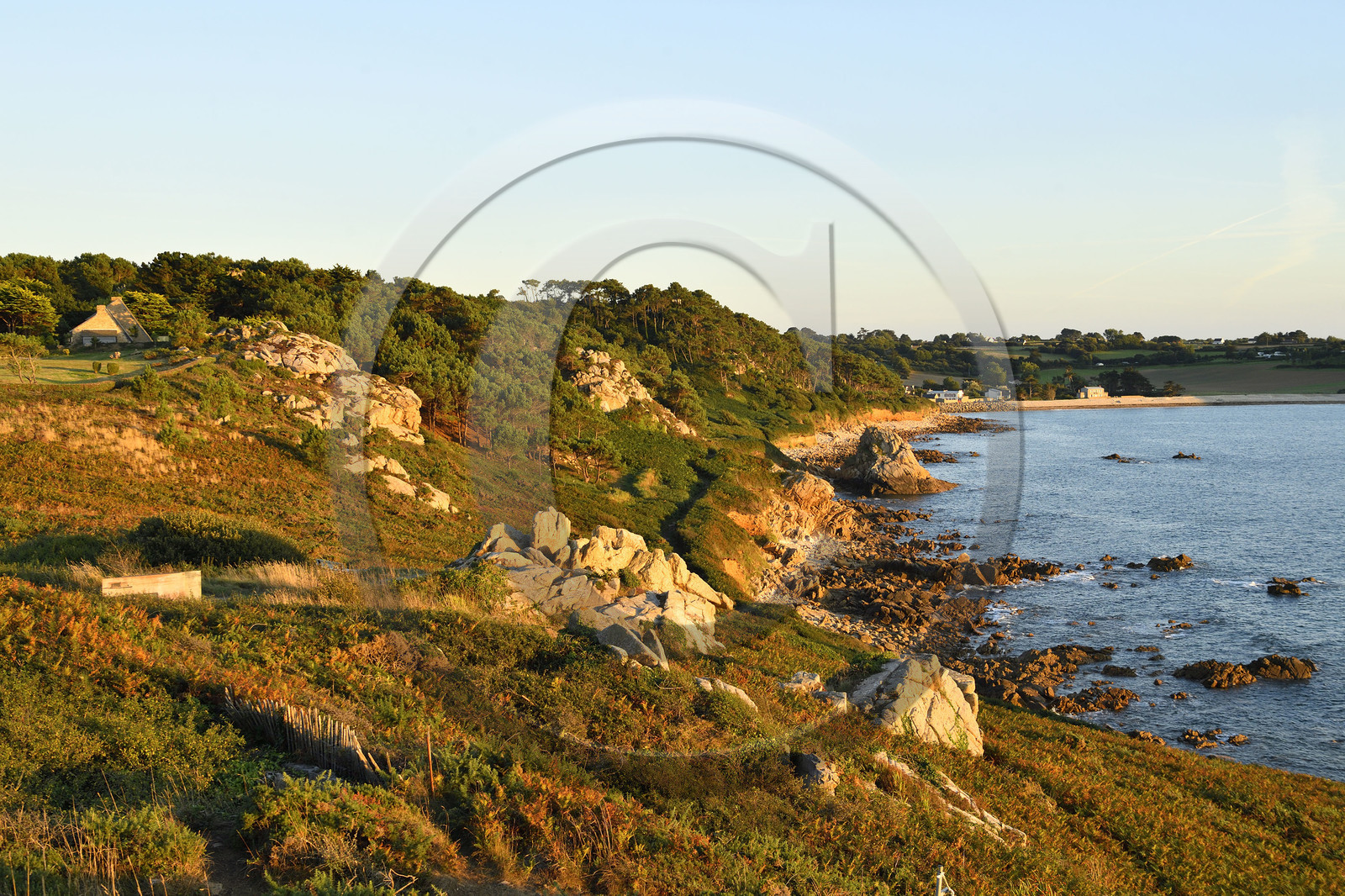 France, Morlaix