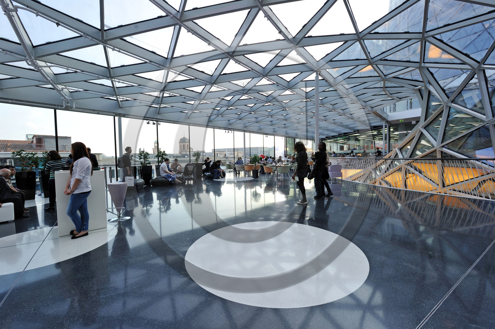 Allemagne, Francfort