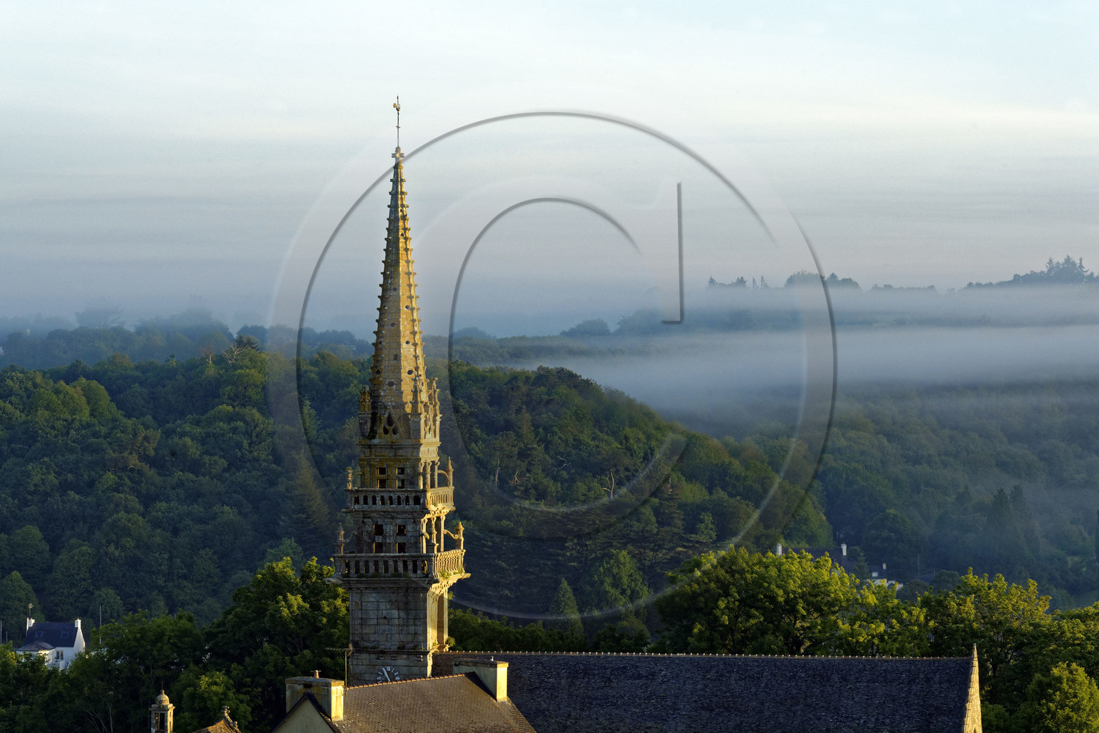 France, Roche Maurice