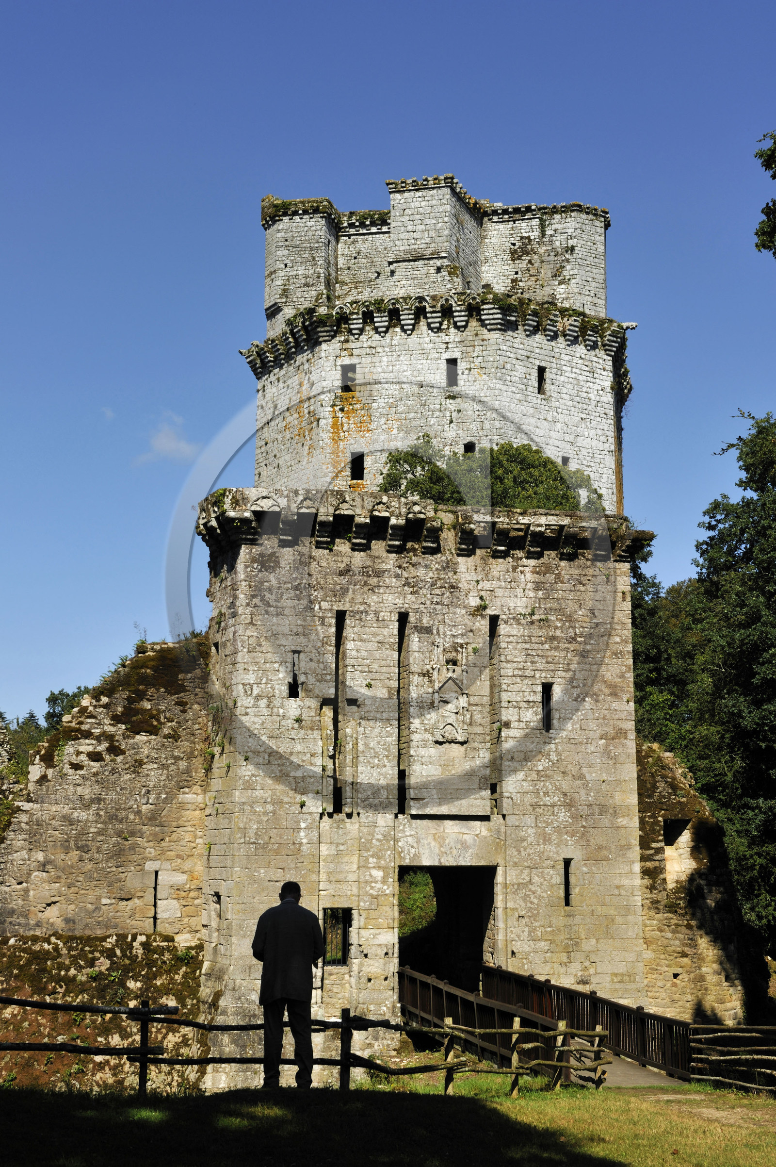 France, Largoet