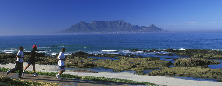 AFRIQUE DU SUD