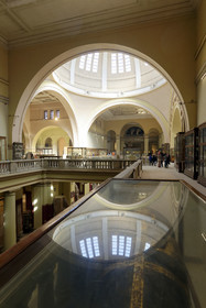 Egypte, Cairo