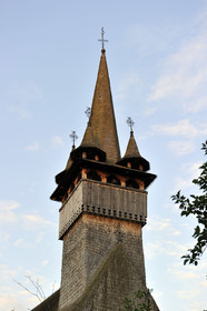 Roumanie, Maramures