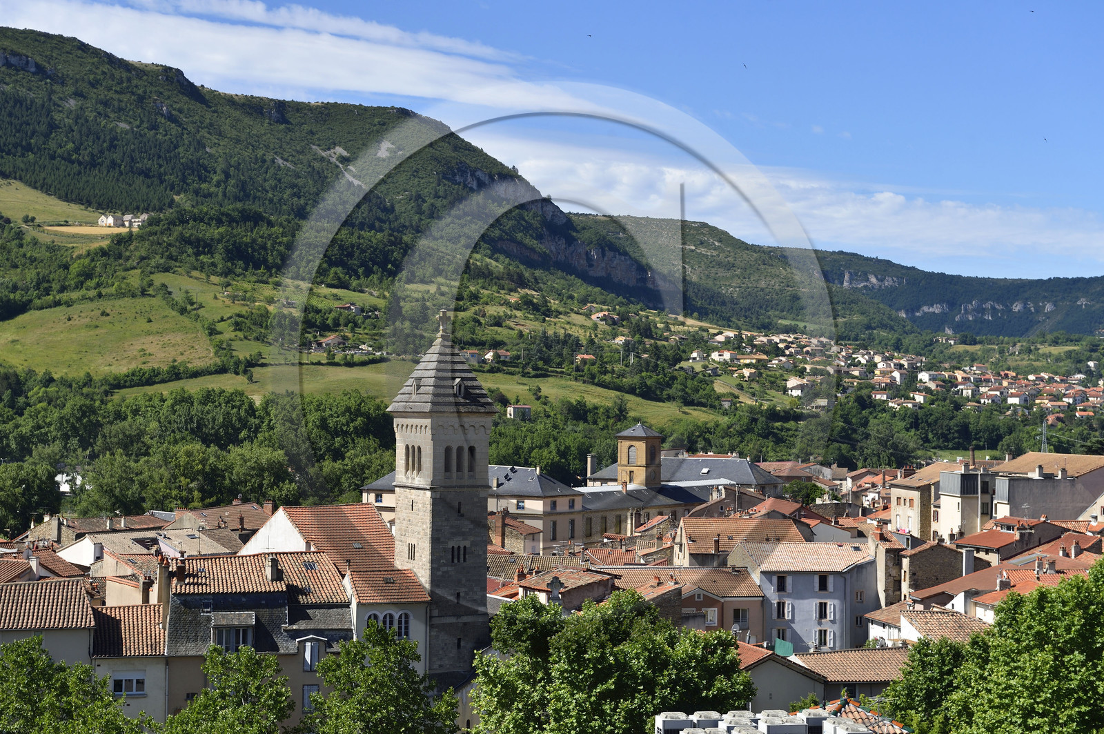 France, Millau