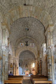 France, Garde Guerin