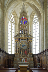 France, Fecamp