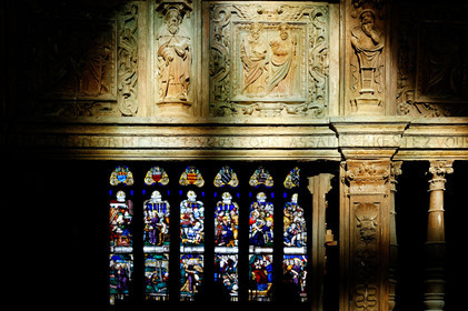 France, Saint-Herbot