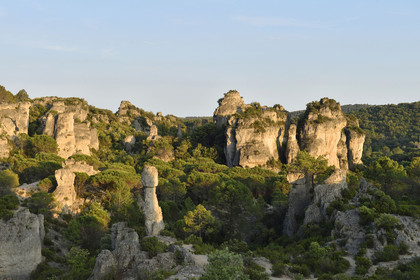 France, Moureze