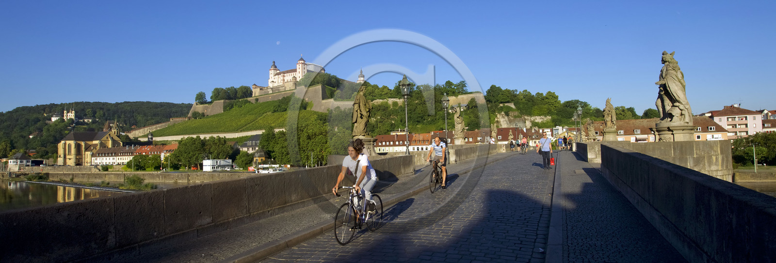 Allemagne, Wurzburg