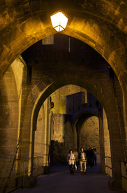 France, Carcassonne