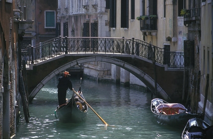 Venise, Italie