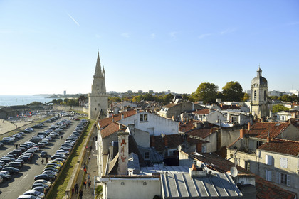 France, La Rochelle