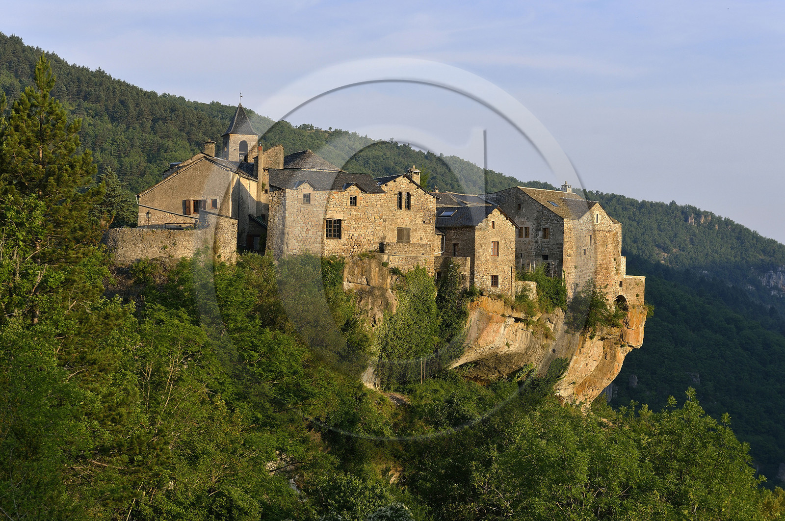 France, Cantobre