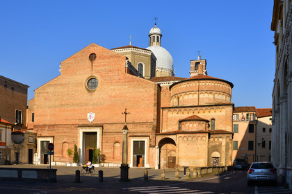 Italie, Padoue