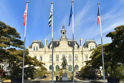France, Bretagne