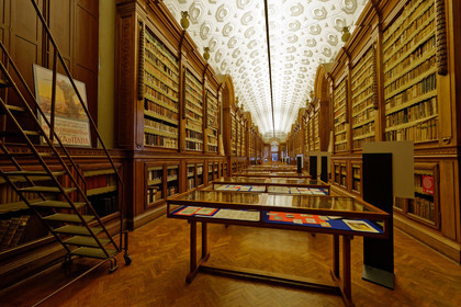 Italie, Parme