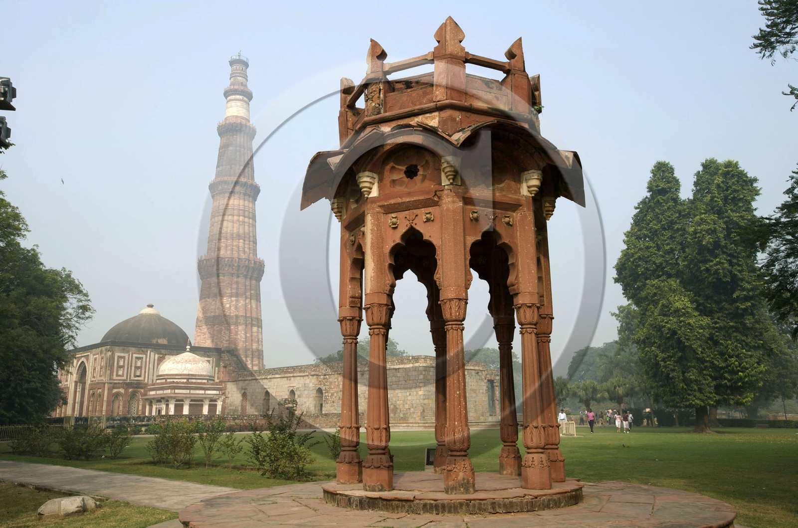 Inde, Delhi