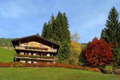 Autriche, Tyrol