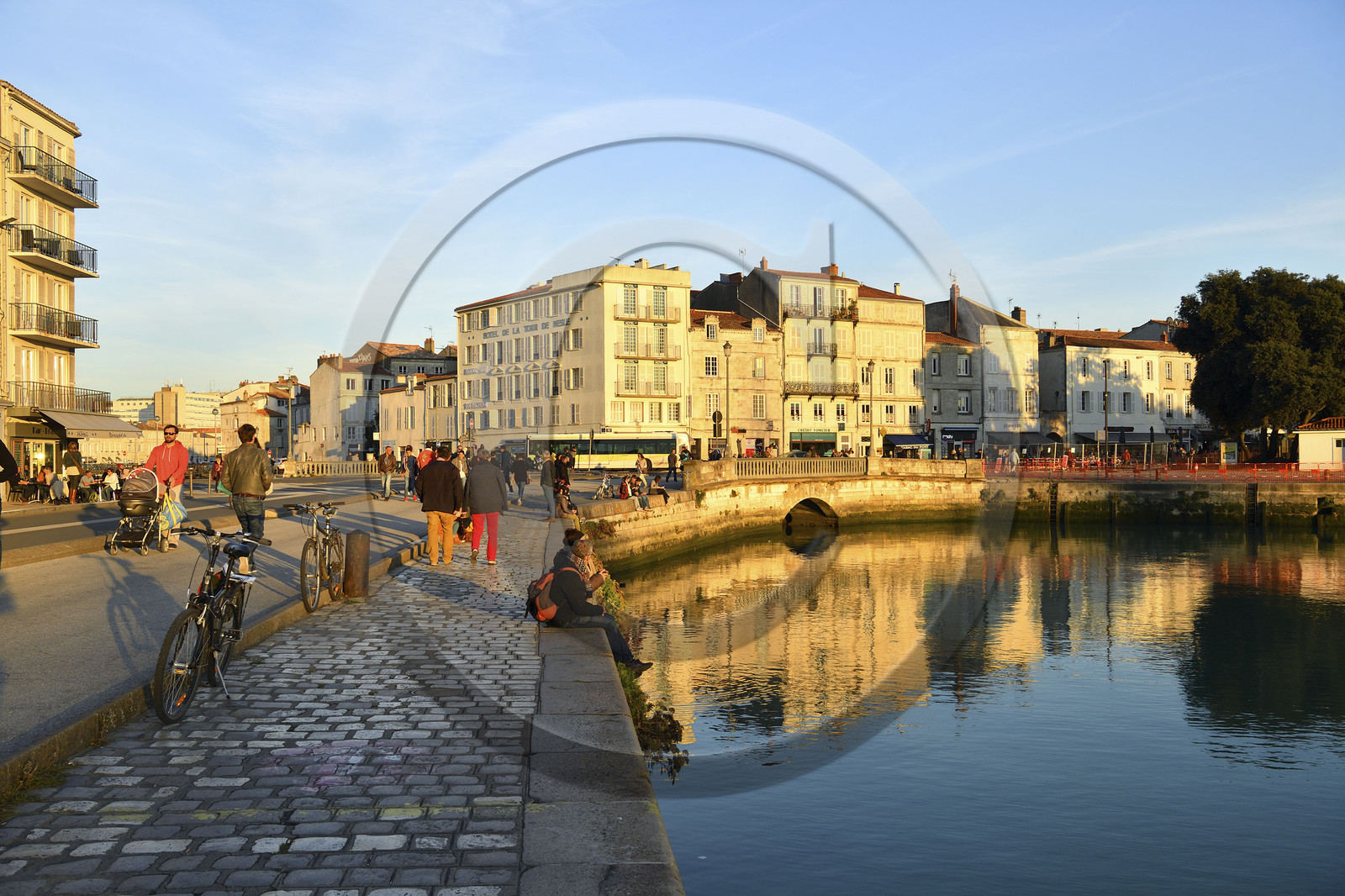France, La Rochelle