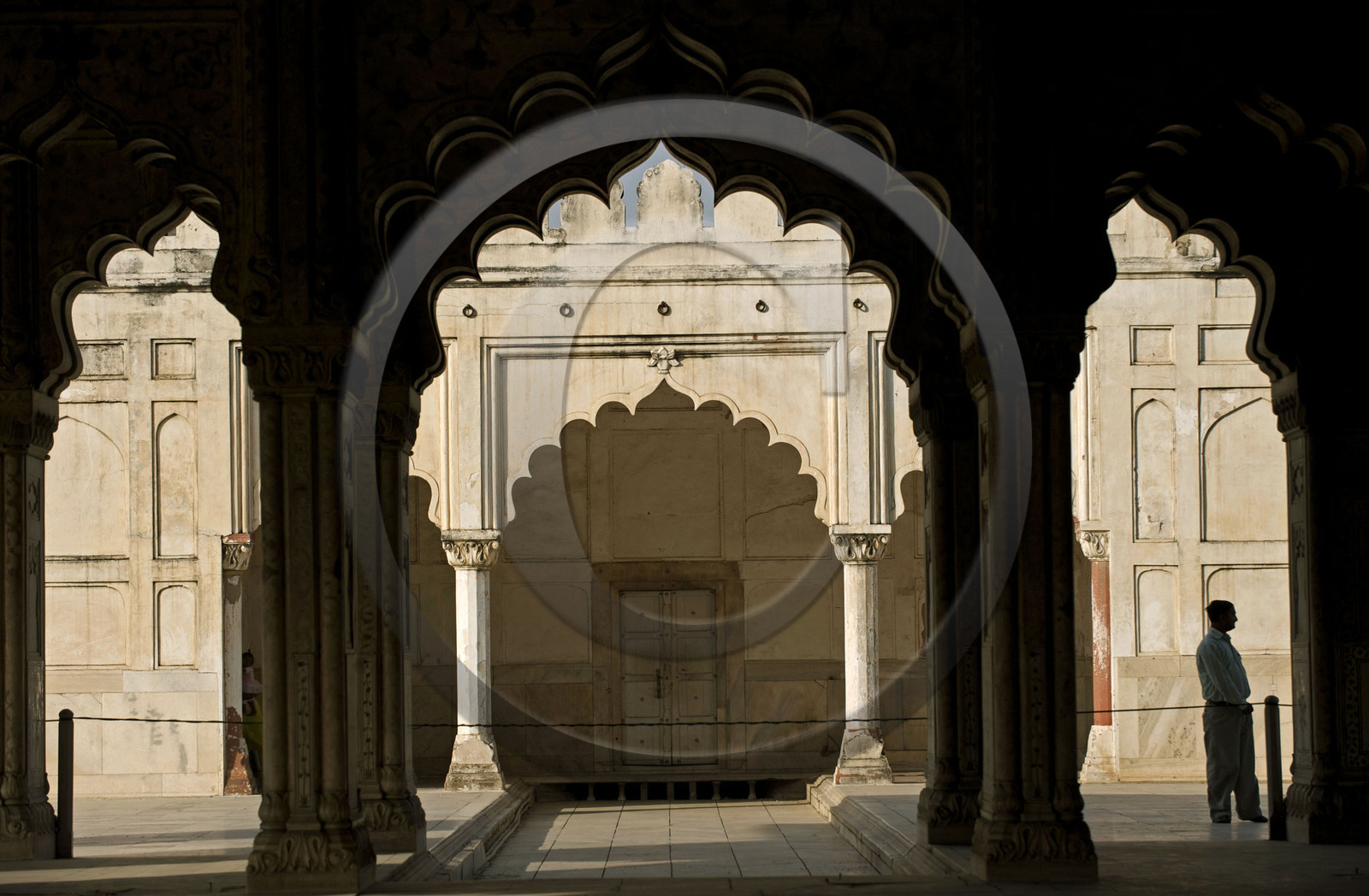 Inde, Delhi