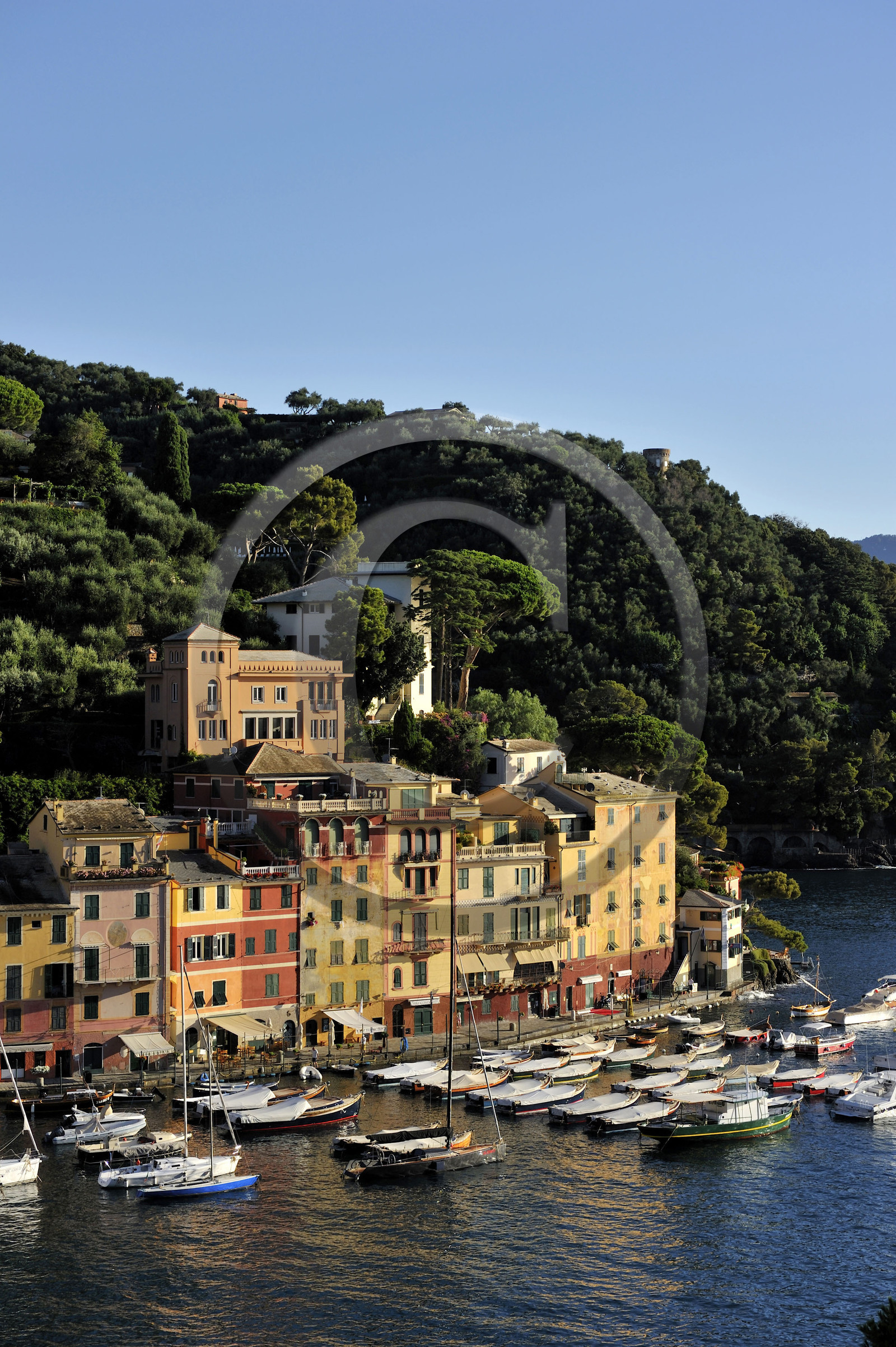 Italie, Portofino
