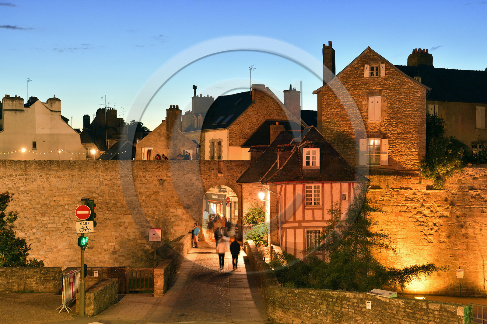 France, Bretagne