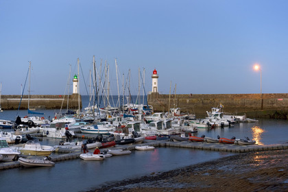 France, Belle Ile