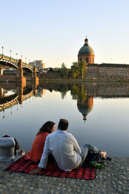 France, Toulouse
