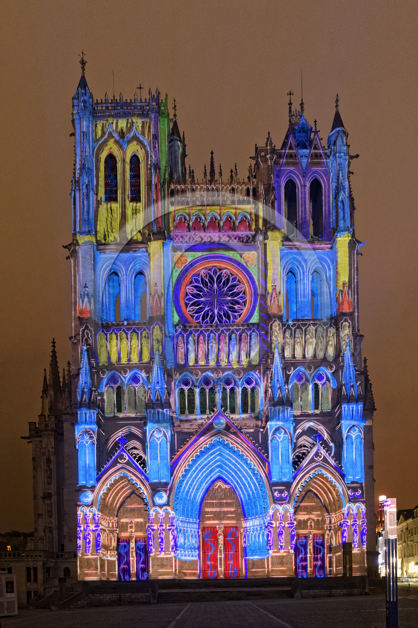 France, Amiens