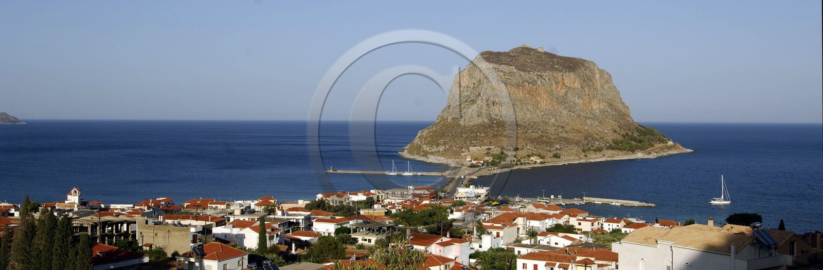 Péloponèse, Greece