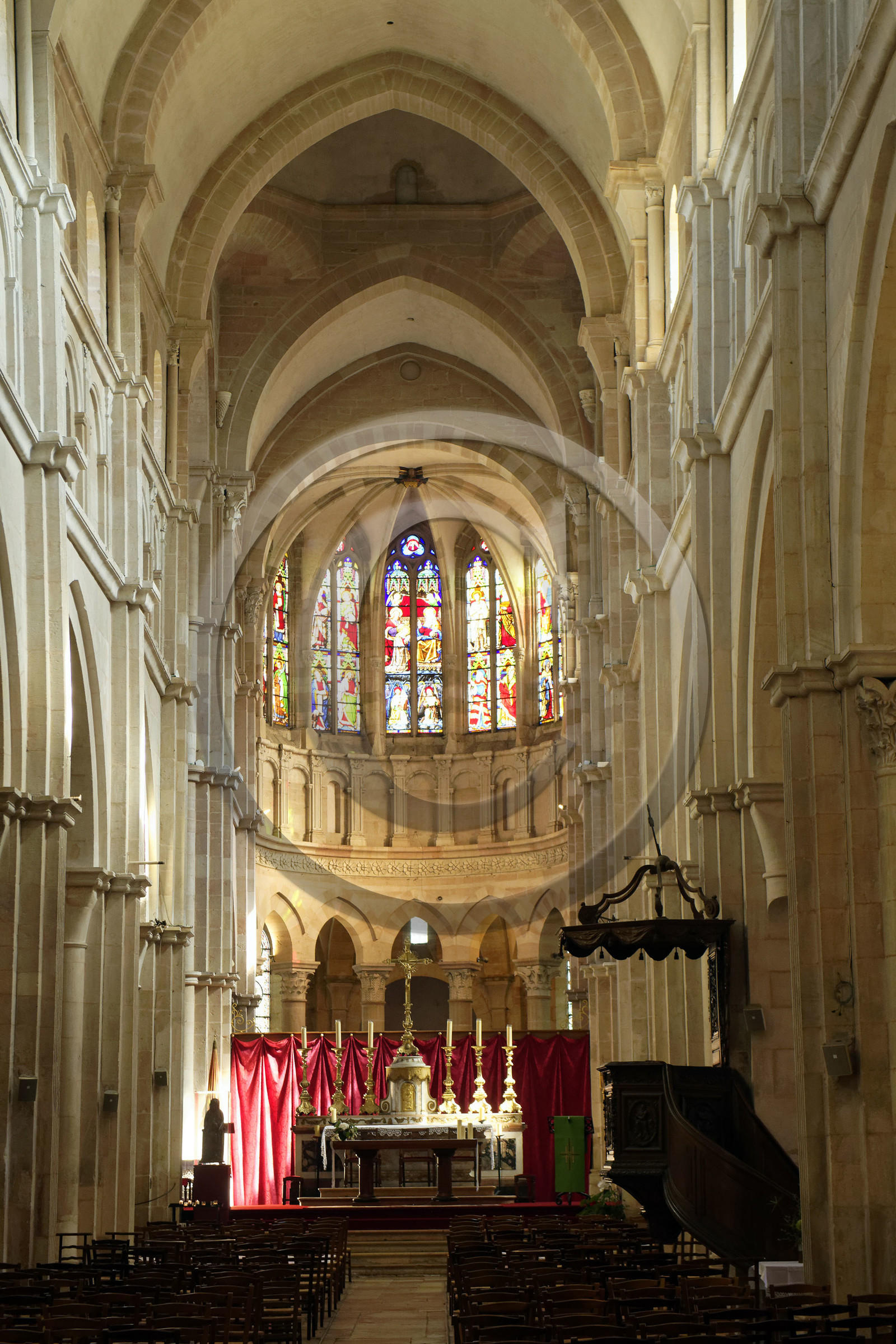 France, Beaune